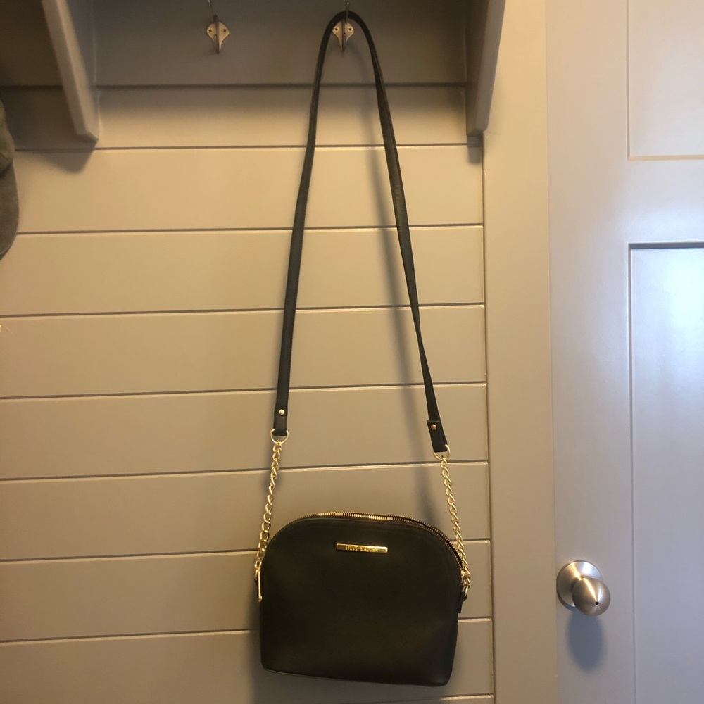 Steve Madden shoulder purse